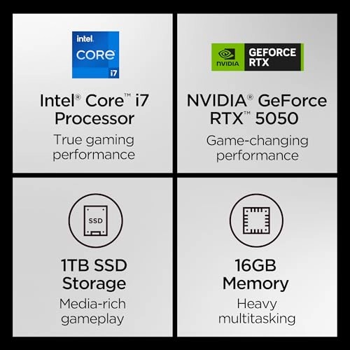 Legion LOQ 83JE000XUS - 15.6'' Core i7-13650HX 16GB DDR5 1TB SSD