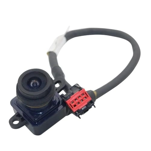 Rearview Camera - Night Vision