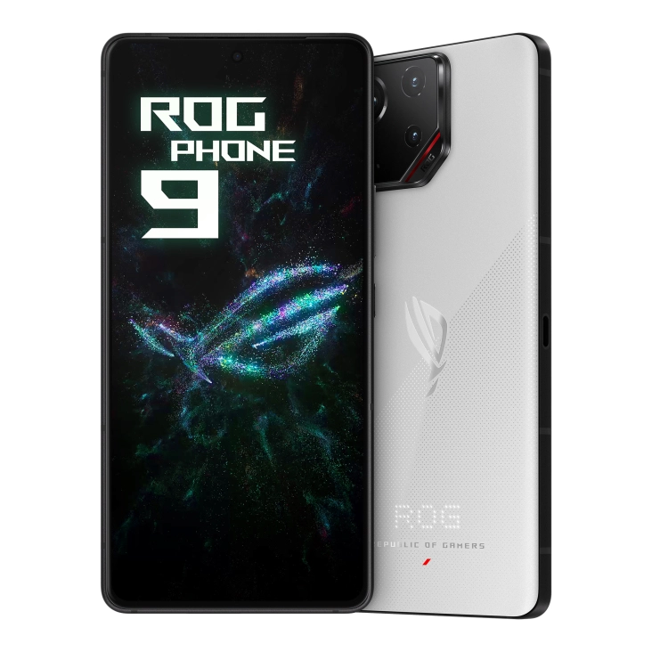 ROG Phone 9 - 12GB 512GB