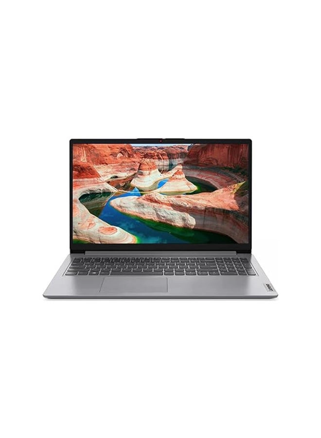 IdeaPad 1i - 15.6'' i5 1235U 16GB DDR4 512GB SSD