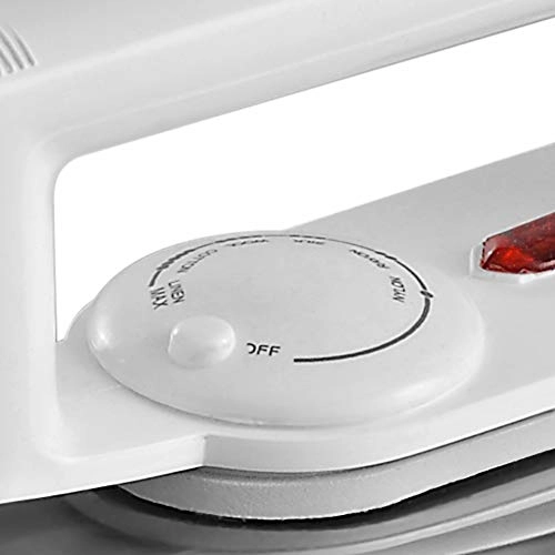 Popular DX - 1000 watts Dry Iron