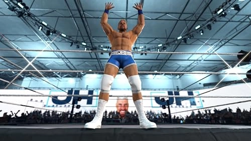 WWE 2K26 | Xbox Series X