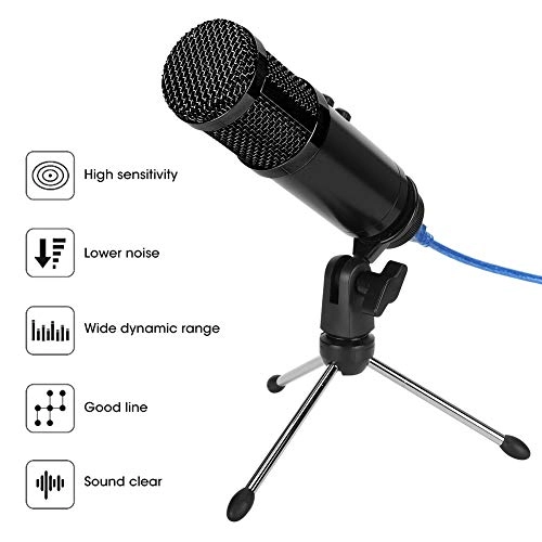 74747 USB Microphone