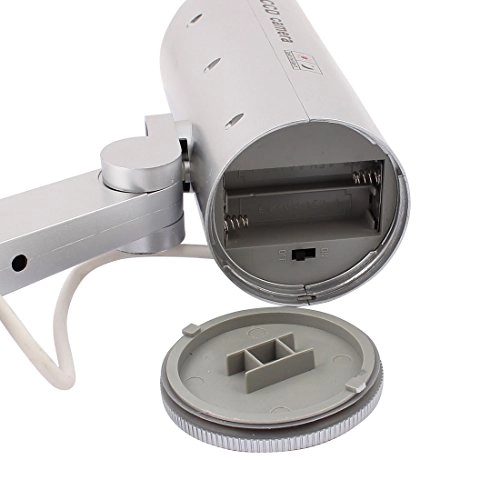 Dome - indoors and outdoors