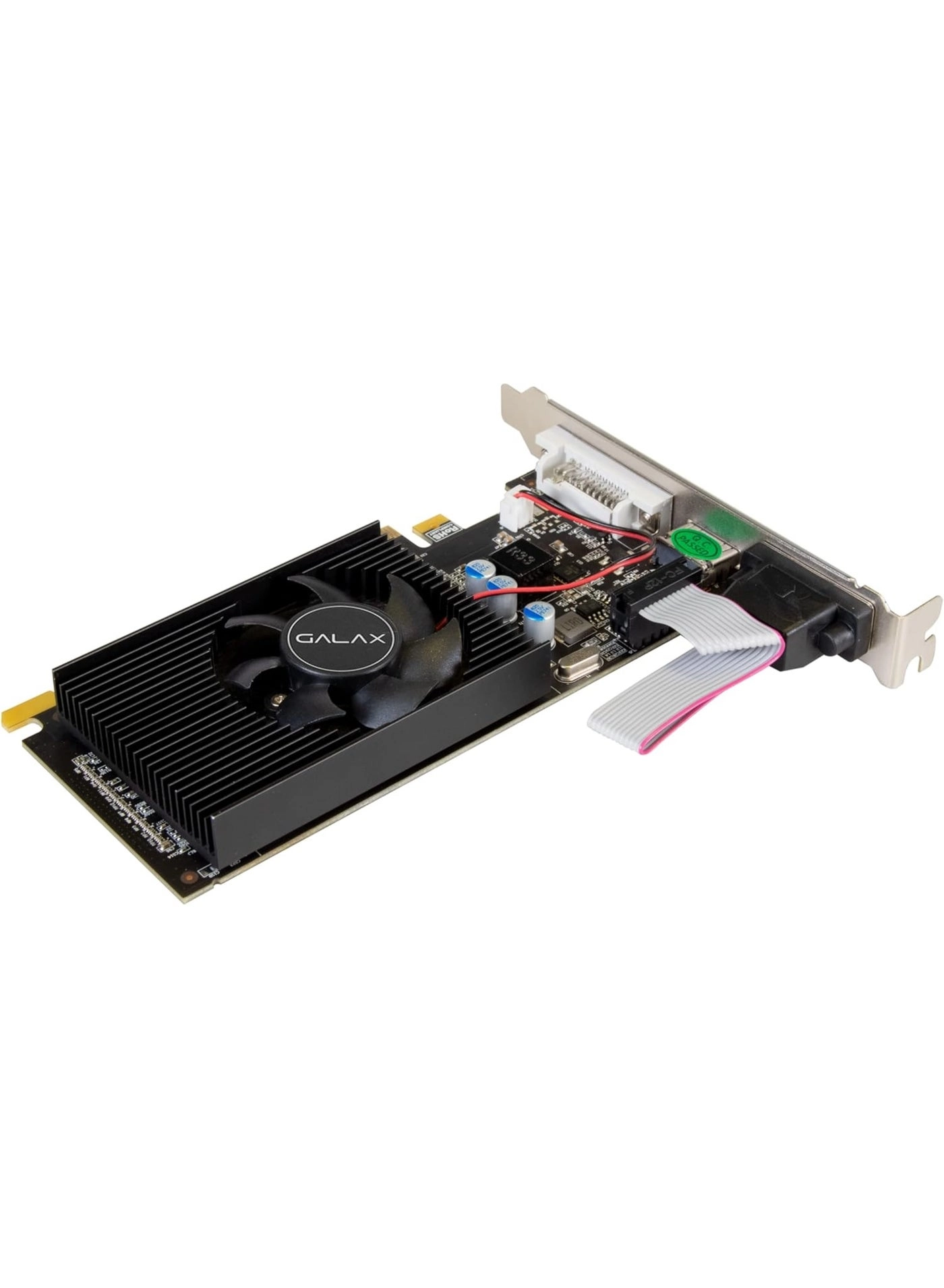 GEFORCE GT 730 - 4GB