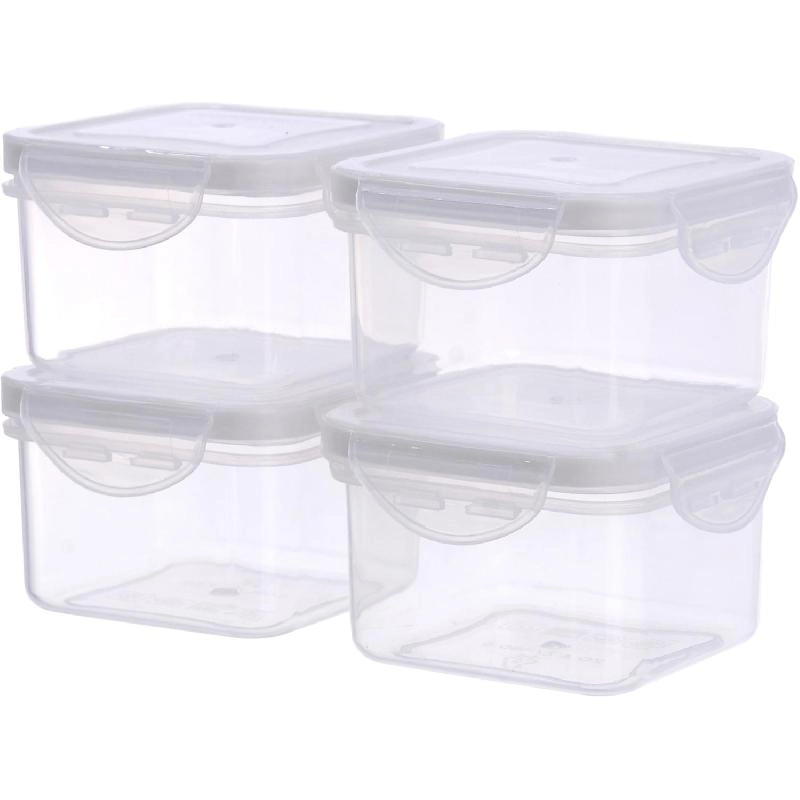 Lunch Box - 80.00 ml ( 2.82 oz )