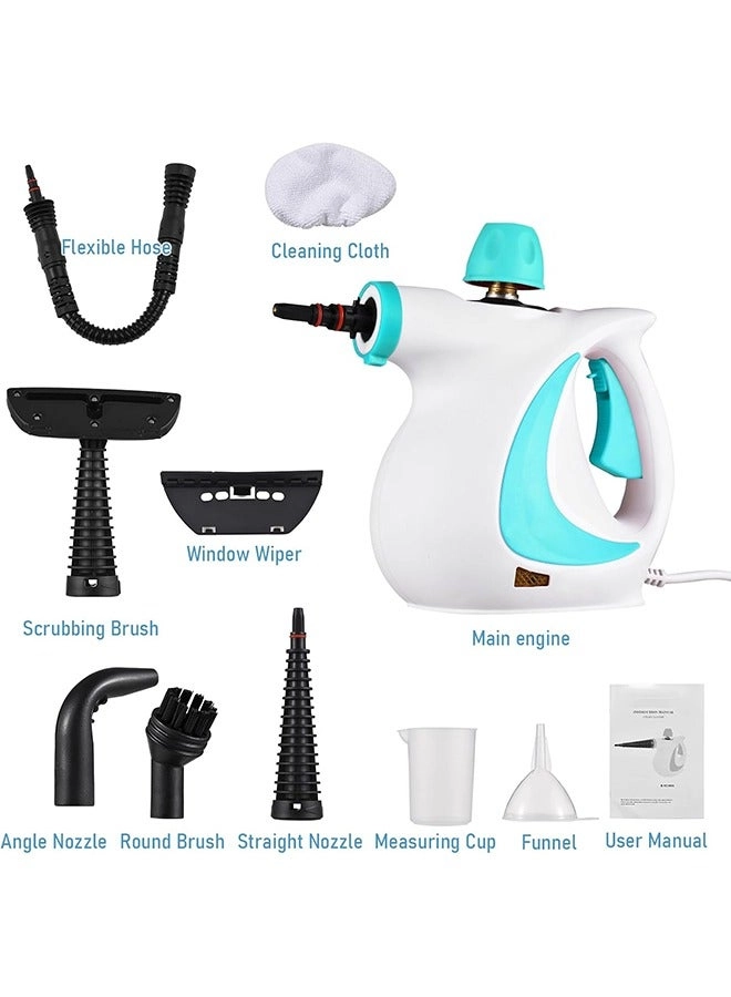 Handheld Steam Cleaner - 3.0bar 350ml
