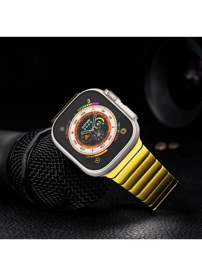 Watch Band Stainless Steel