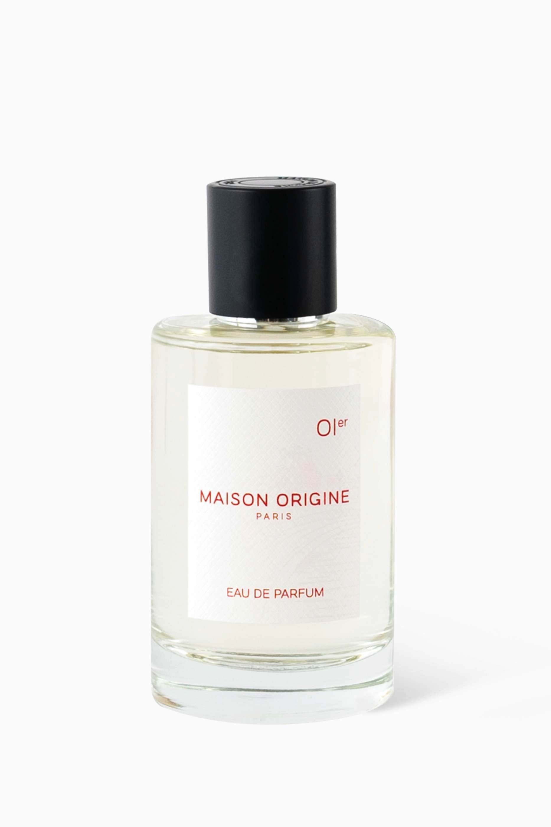 Maison Origine Paris OIer Eau de Parfum 100ml