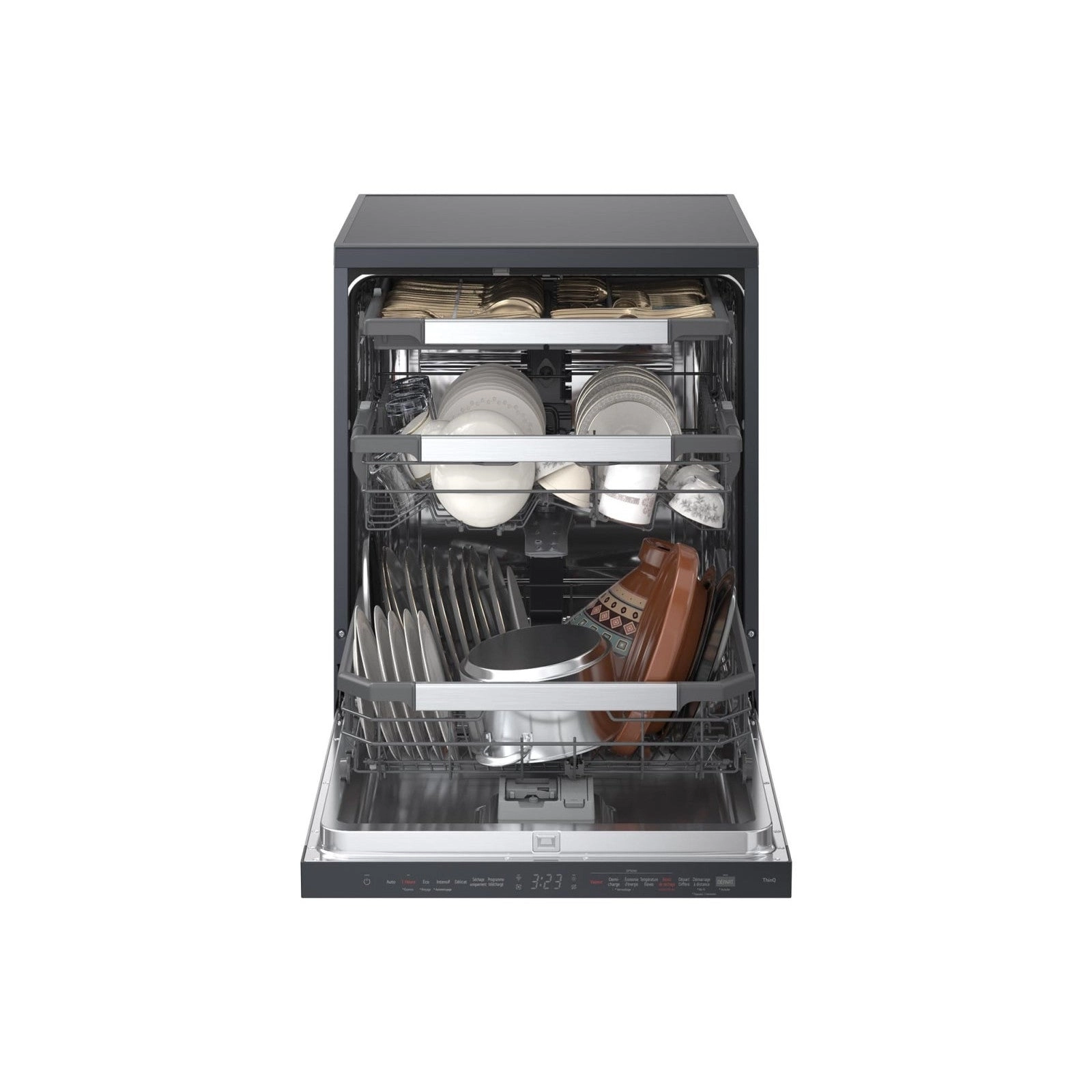 DFC287HMS Freestanding