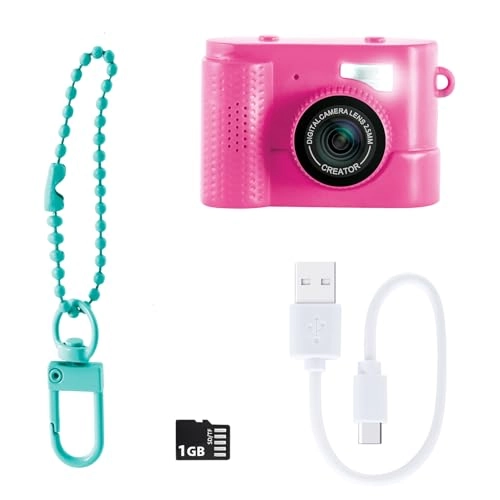 Photo Creator MiniCam