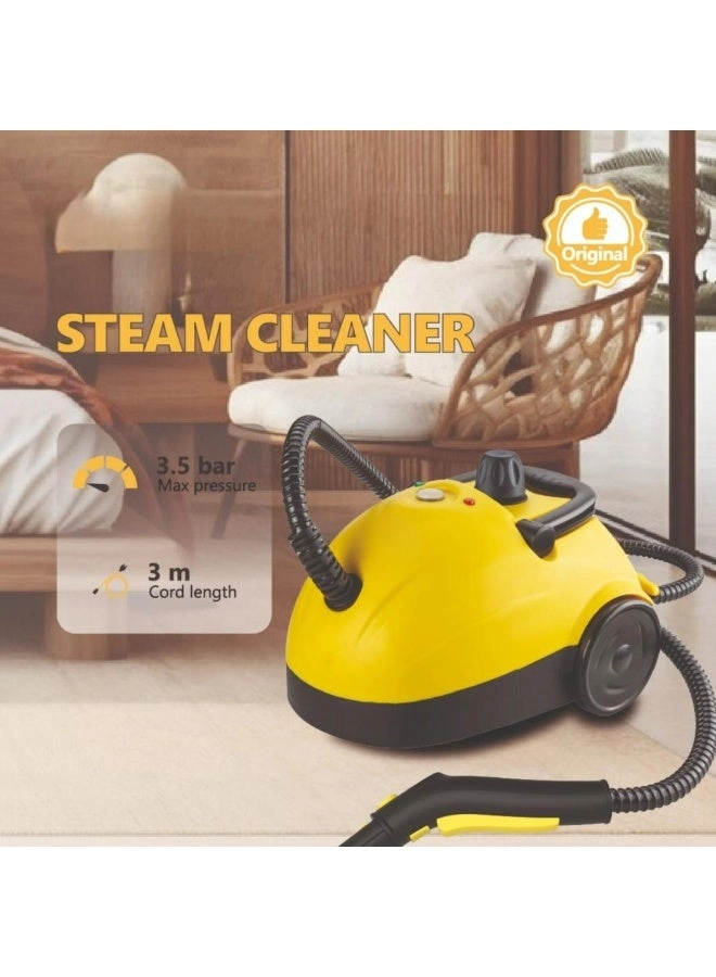 Electric Steam Cleaning Machine