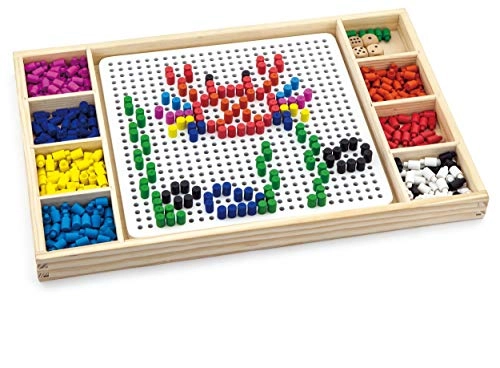 Create Pattern - 3 and up 1 pieces