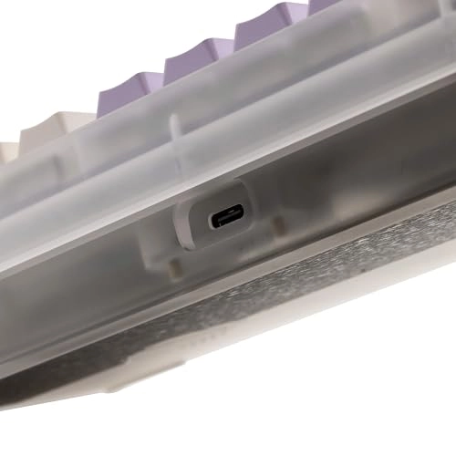 Rainy 75 - QWERTY Wired