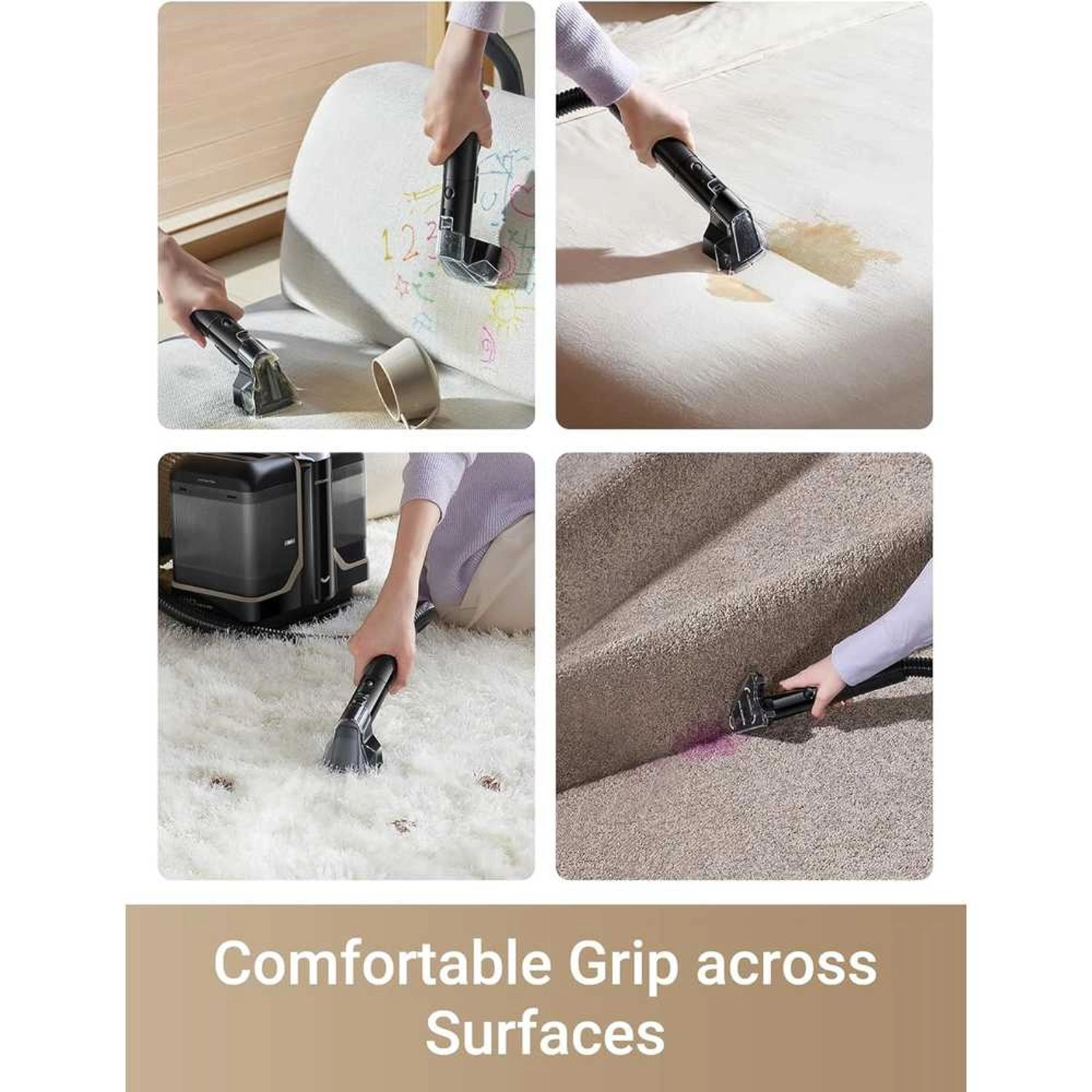 N10 - Carpet Spot Cleaner