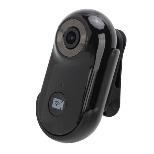 Body Worn Camera - 1920 X 1080