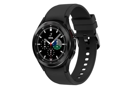 Galaxy Watch4 Classic 42mm Stainless steel GPS