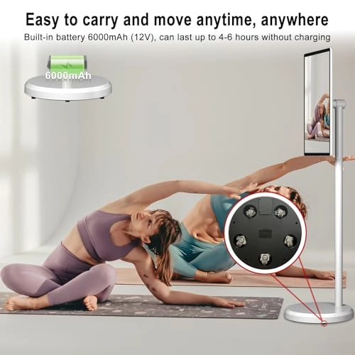 D01 - 1080P 21.5 Inches