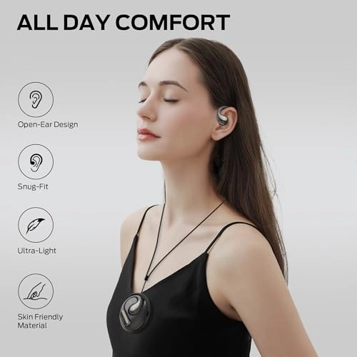 Open Ear AC360 Wireless Earbud