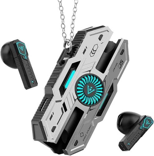 True Wireless Earbuds - Wireless Earbud