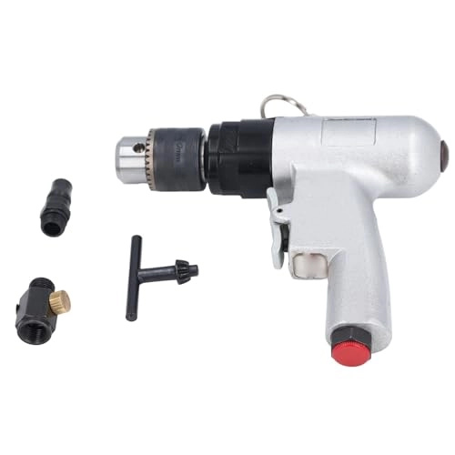 FD-5FZ - 3/8 Chuck 25000RPM 1.5-10mm Clamping Capacity