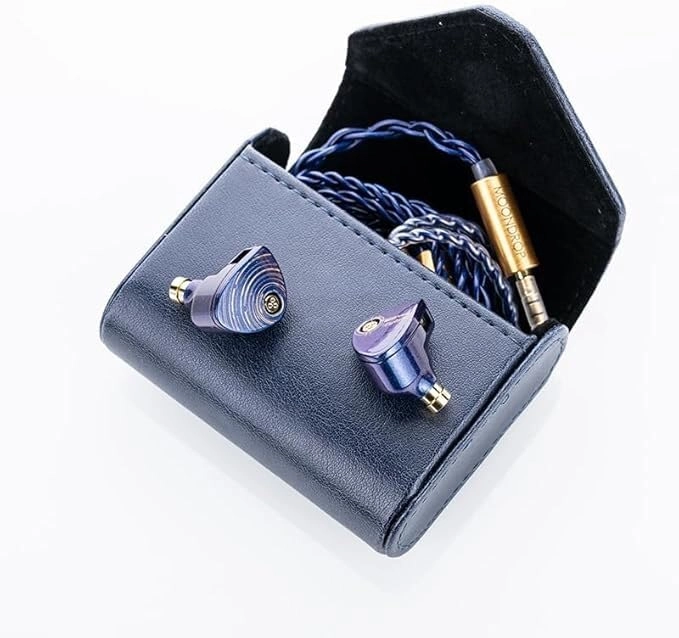 Starfield 2 Wired Headphone