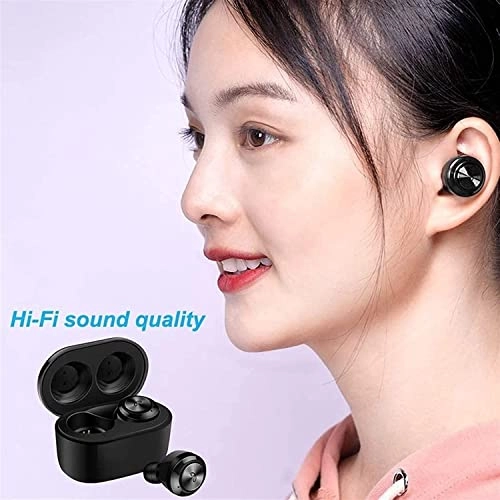 Bluetooth 5.1 Wireless Earbuds Wireless Earbud