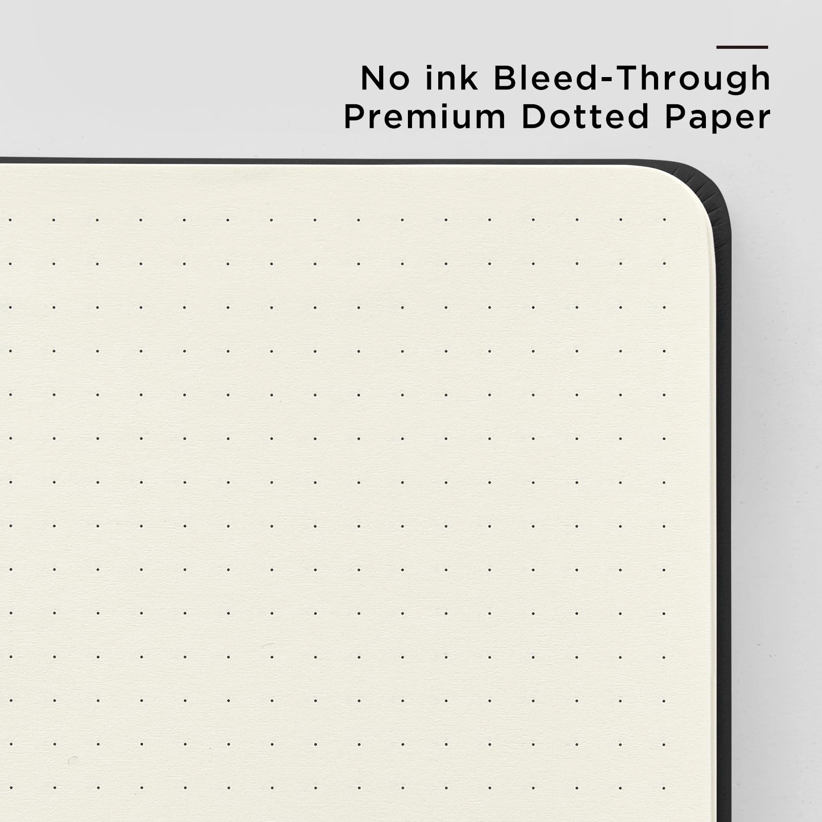 Dotted Journal - A5