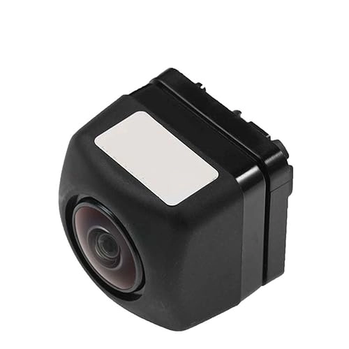Rear View Camera - Night vision