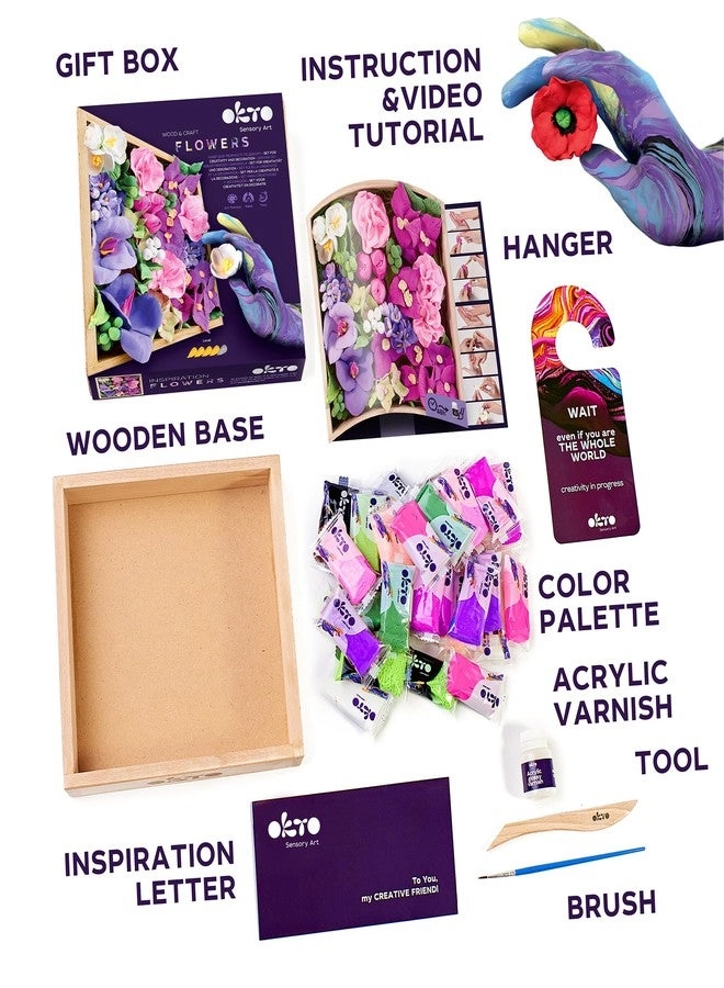 Art Kit Inspiration