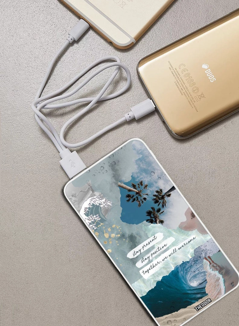 PPBA587 - 10000 Watt-hour 18W