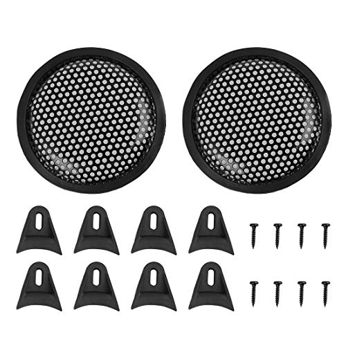 Car Speaker Cover - 5"