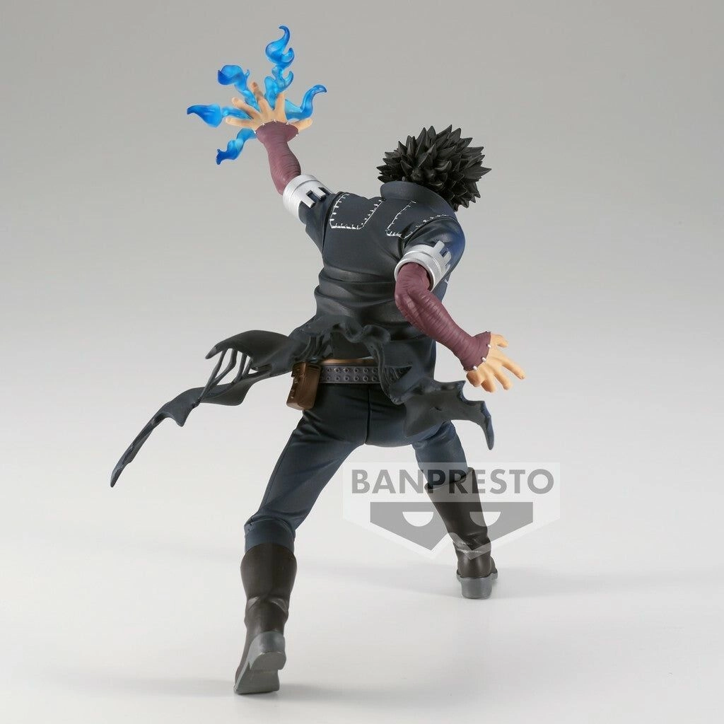 Dabi - My Hero Academia - THE EVIL VILLAINS (12.7 cm) (BP89553P)