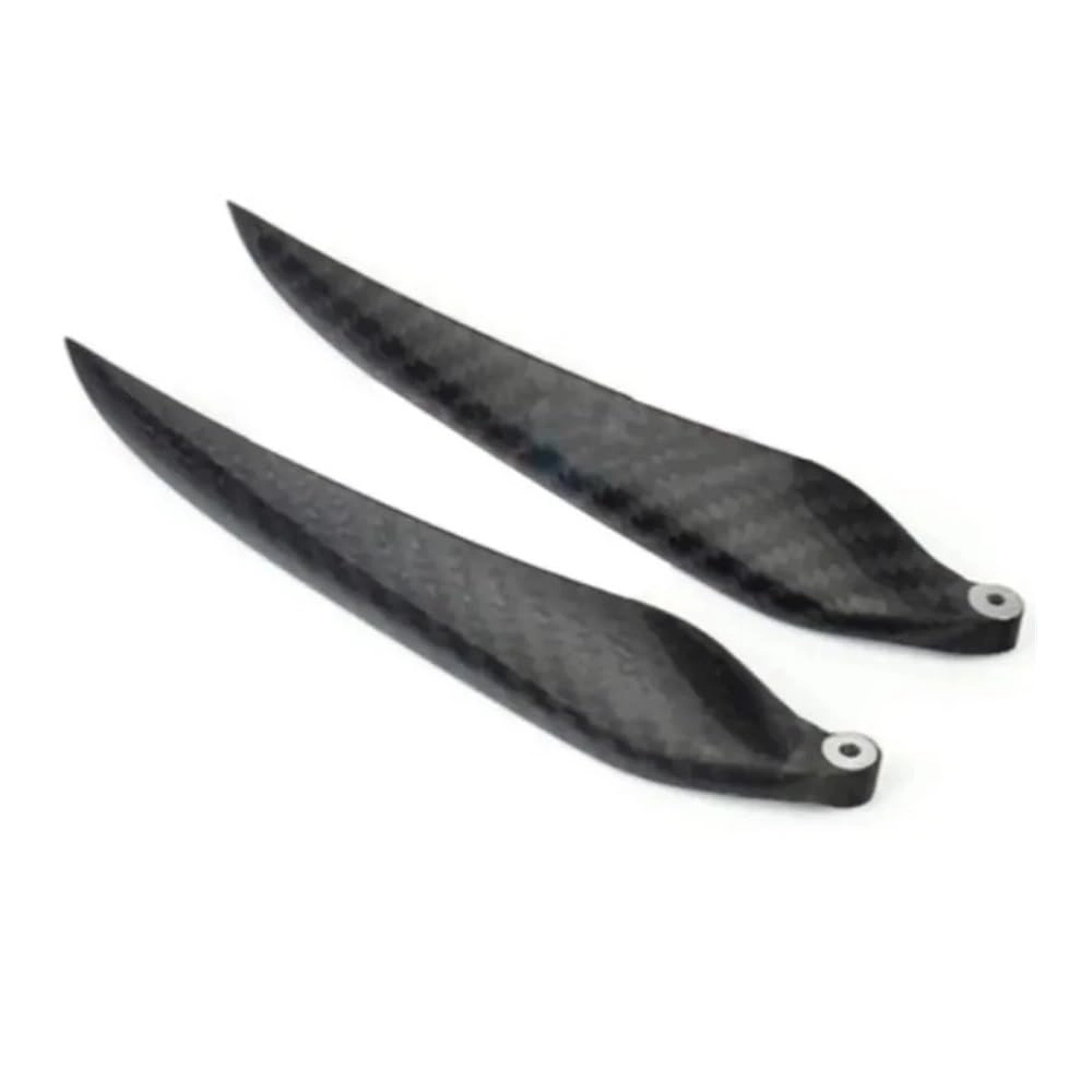 Carbon Fiber Folding Propeller - 14x8 2 propellers