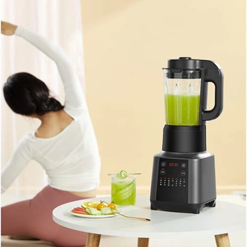 Wall breaking machine - 1.2 Liters