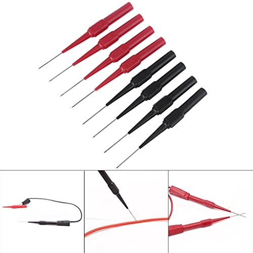 T0161 - Max.1A 30Vac-60Vdc 4 mm socket