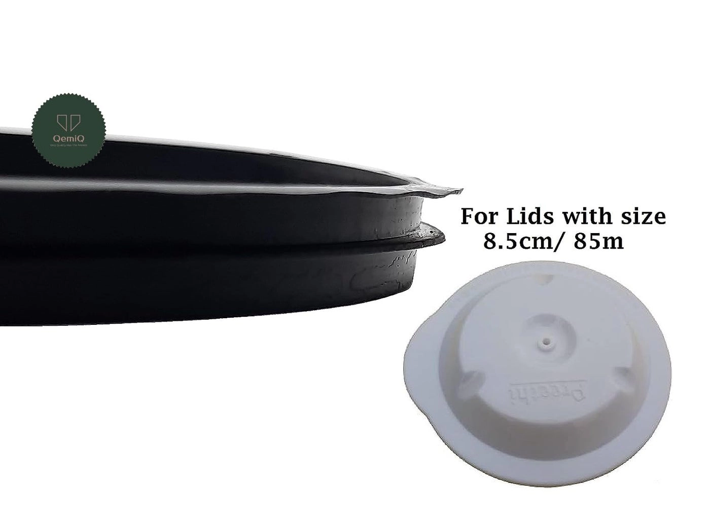 Jar gaskets - Small 85 cm 4 Units