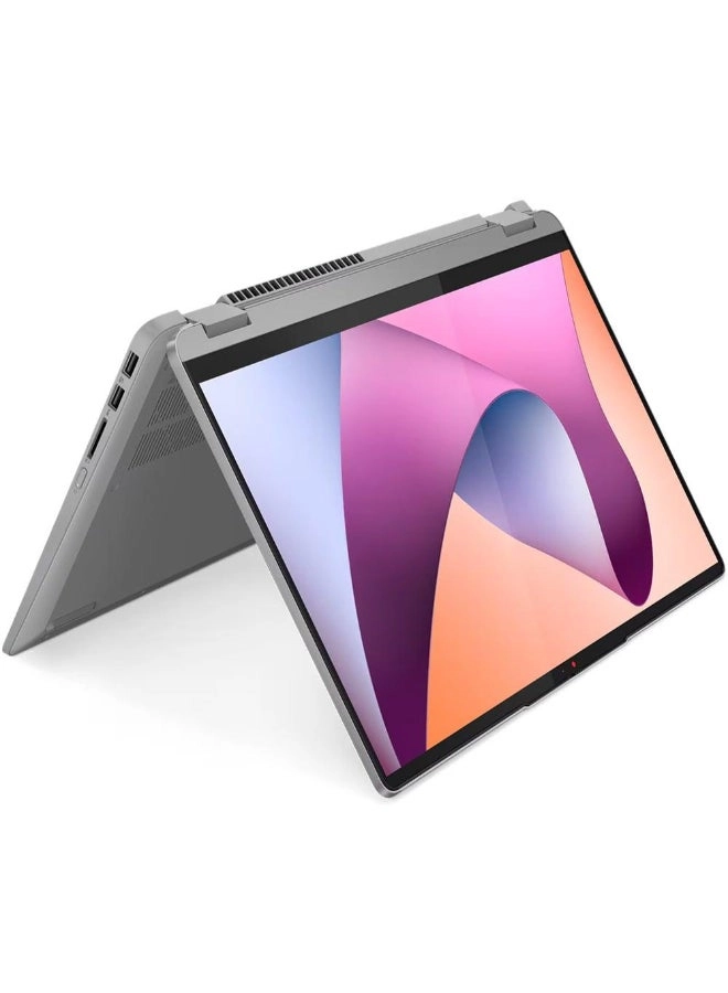 IdeaPad Flex5 14ABR8 82XX00FDAX - 14'' Ryzen 7-5825U 16GB 512GB SSD