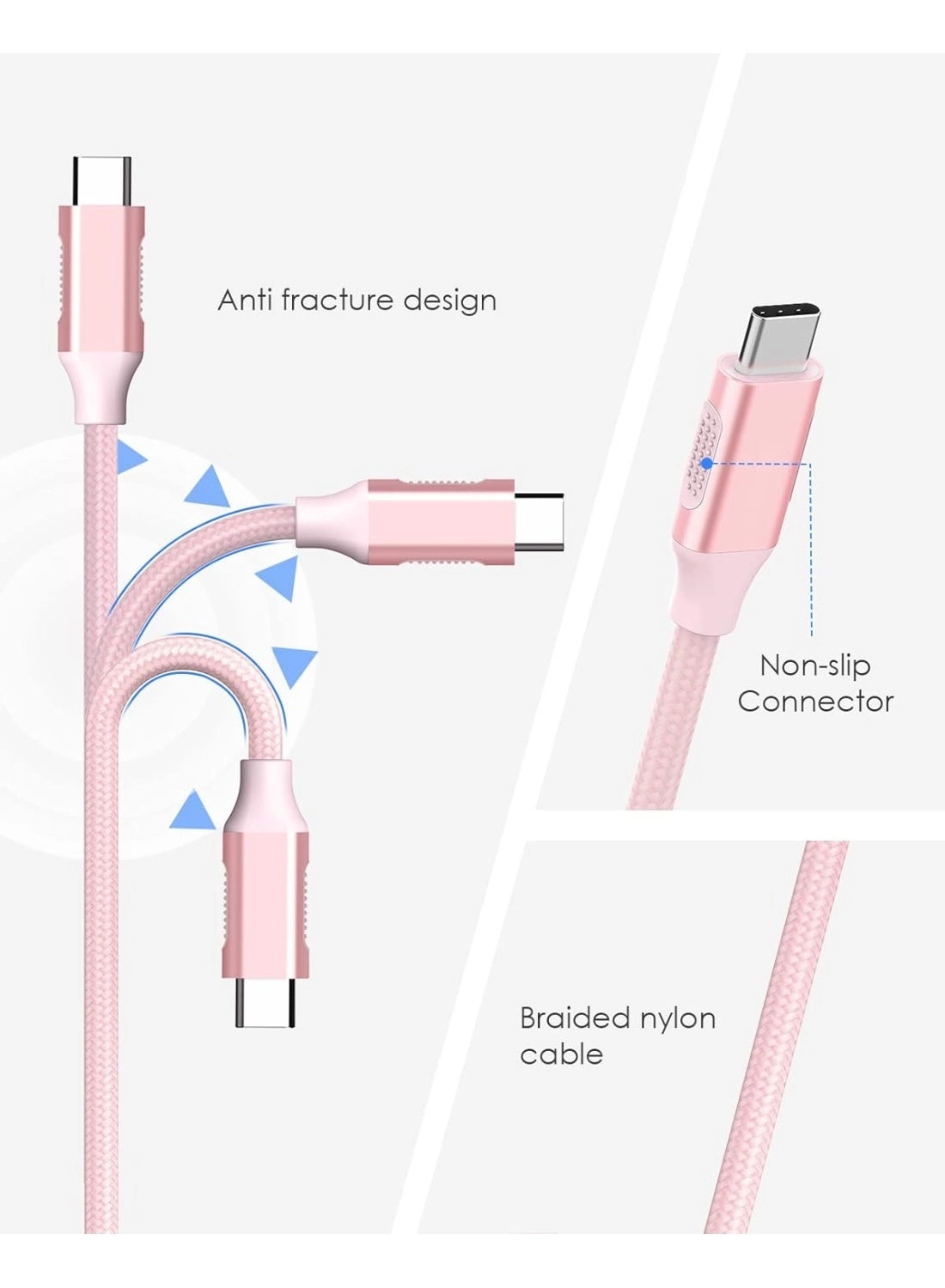 USB C to USB 3.0 Adapter USB-C to USB-A