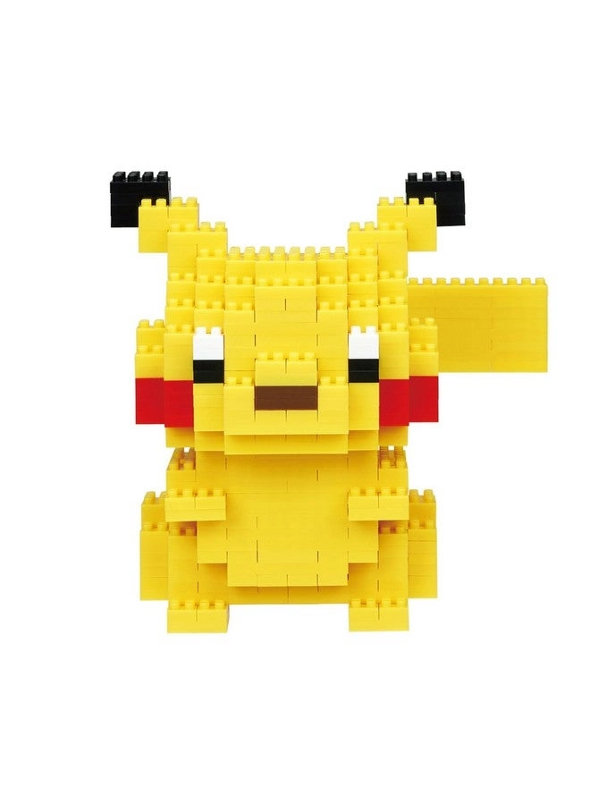 Pikachu DX
