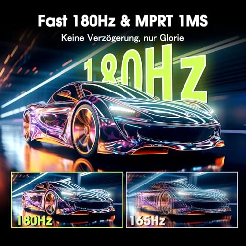 AMZG27C1Q Pro - 27 Inches 2560 x 1440