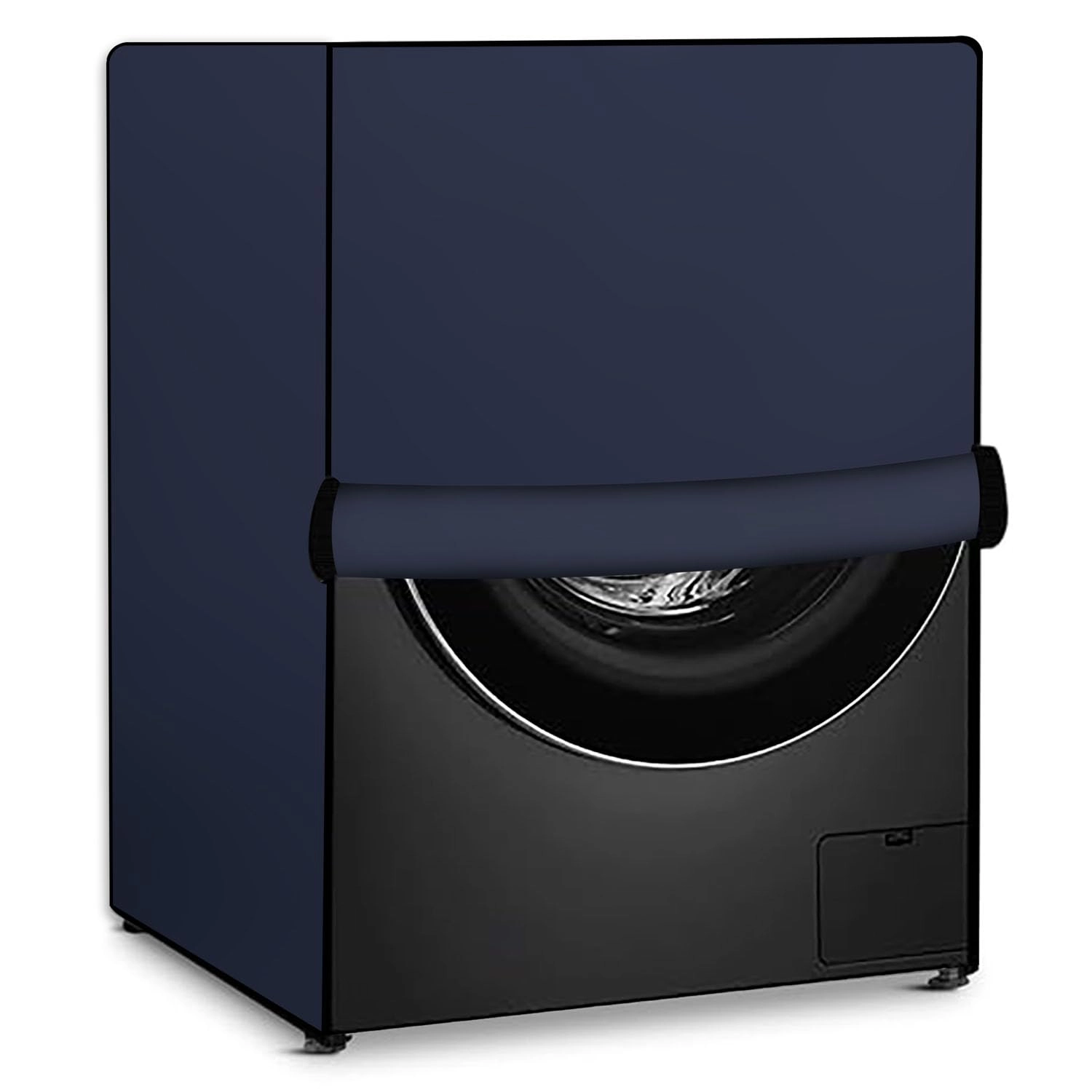 Washing Machine Cover - 6 Kg Fully-Automatic Front Loading WLJ2016WIN