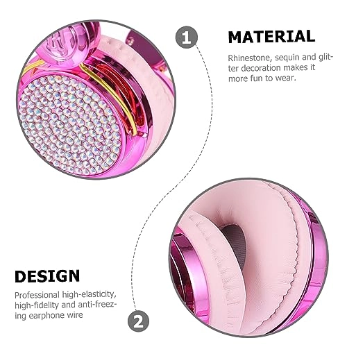 Dorable Cat Ear Headphones - Wired Headphone