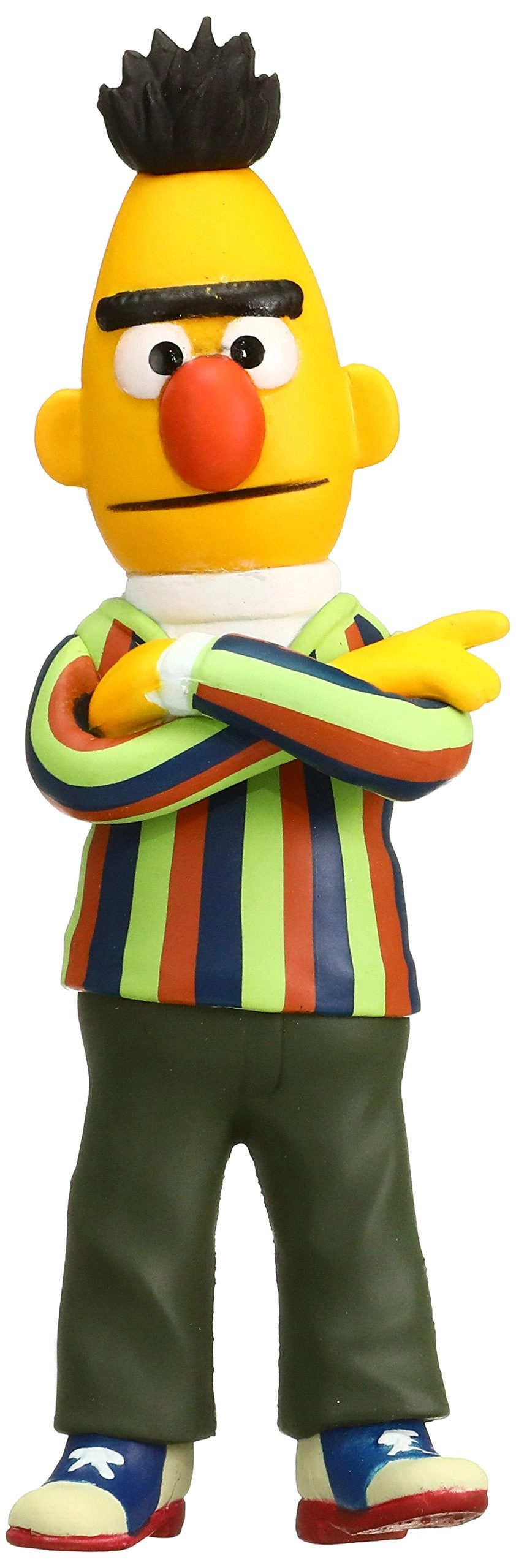 Medicom Toy Bert - Sesame Street (8.9 cm)