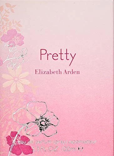 Pretty Eau de Parfum 100ml