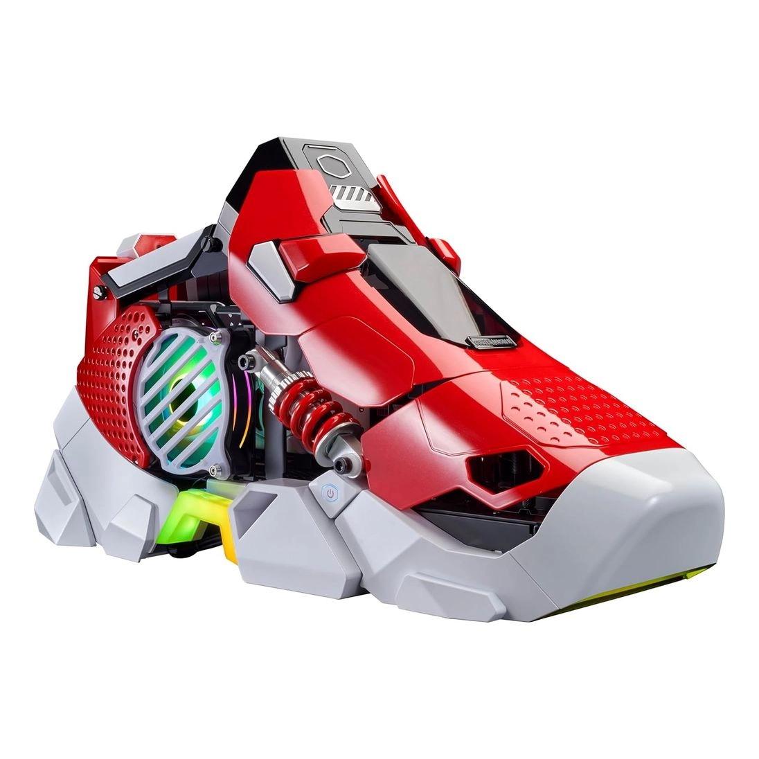 Cooler Master Sneaker X - SSD 1TB 32GB Intel Core i7 14700KF BOX