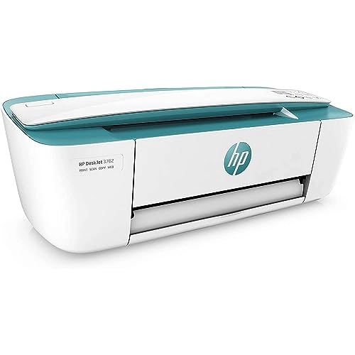 Deskjet 3762 - Inkjet Color