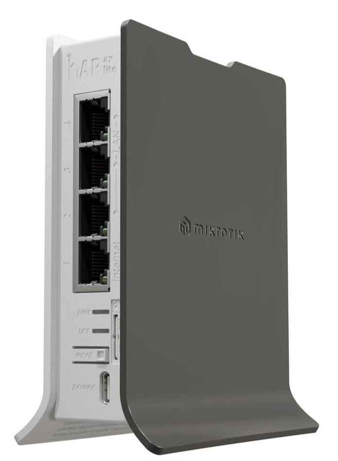 Mikrotik hAP ax lite LTE6
