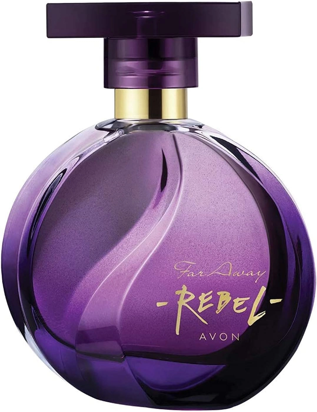 Avon Cosmetics GmbH Far Away Rebel Eau de Parfum 50ml