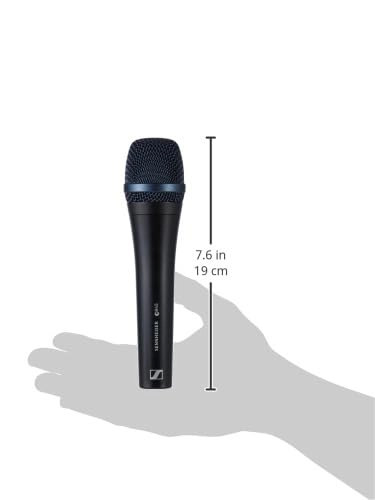 E 945 XLR Microphone